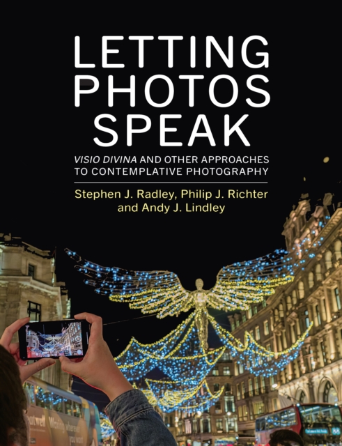 Letting Photos Speak - Steve|richter Radley