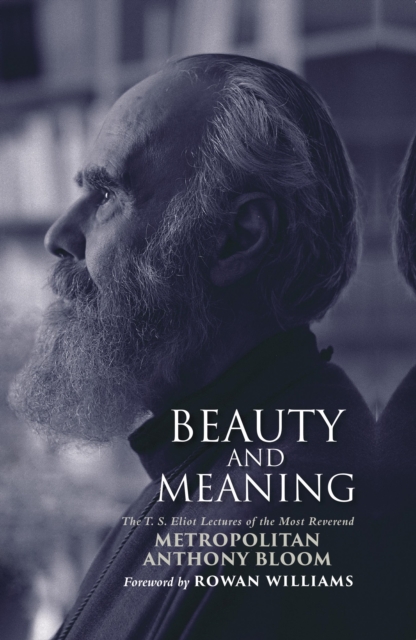 Beauty and Meaning - 