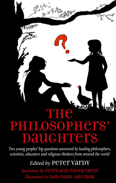 Philosophers' Daughters - Peter Vardy