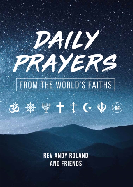 Daily Prayers from the World's Faiths - 