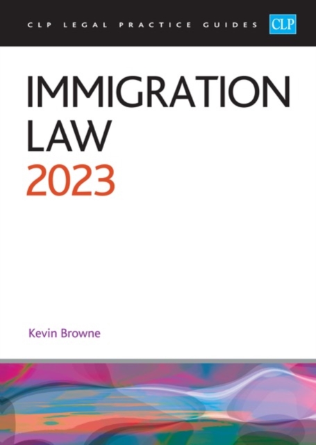 Immigration Law 2023 - 