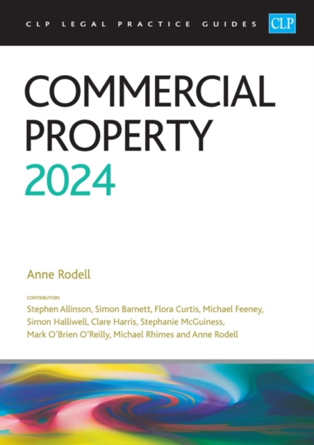 Commercial Property 2024 - 