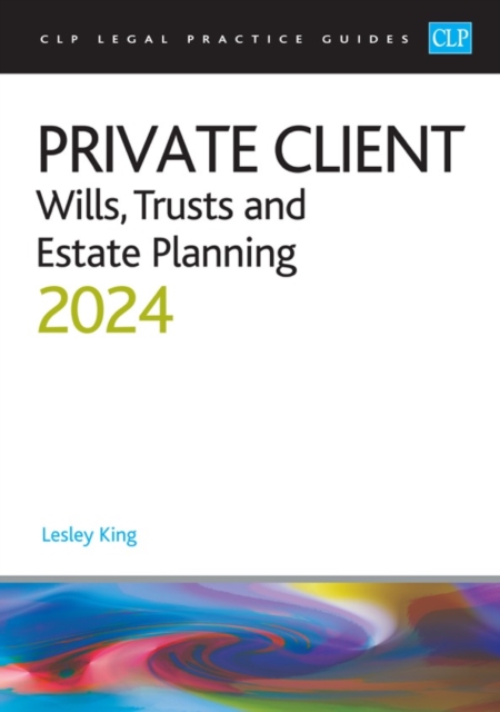 Private Client 2024: - 