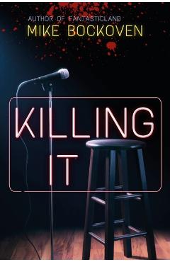 Killing It - Mike Bockoven
