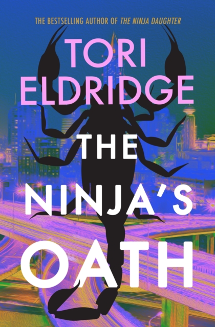 Ninja's Oath - Tori Eldridge