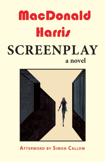 Screenplay - Macdonald|callow Harris