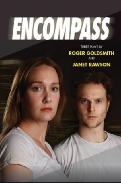 Encompass - Janet|goldsmith Rawson