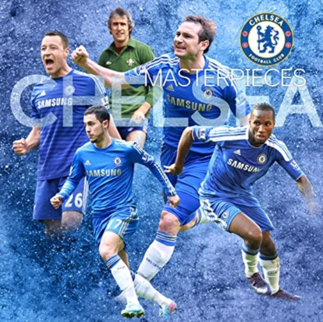 Chelsea Masterpieces - 