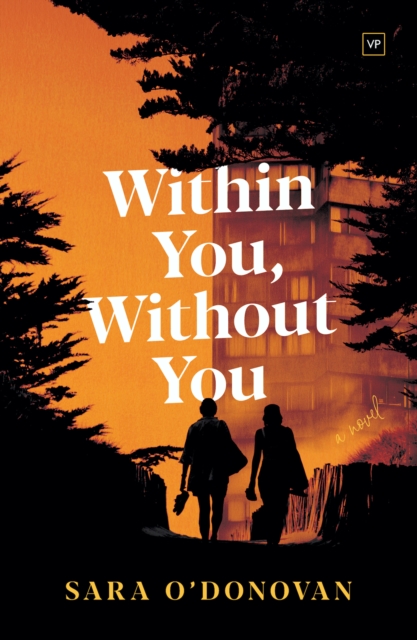 Within You, Without You - Sara O’donovan