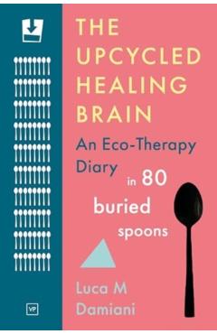 Poza produsului Upcycled Healing Brain - Luca M Damiani
