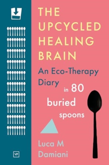 Upcycled Healing Brain - Luca M Damiani