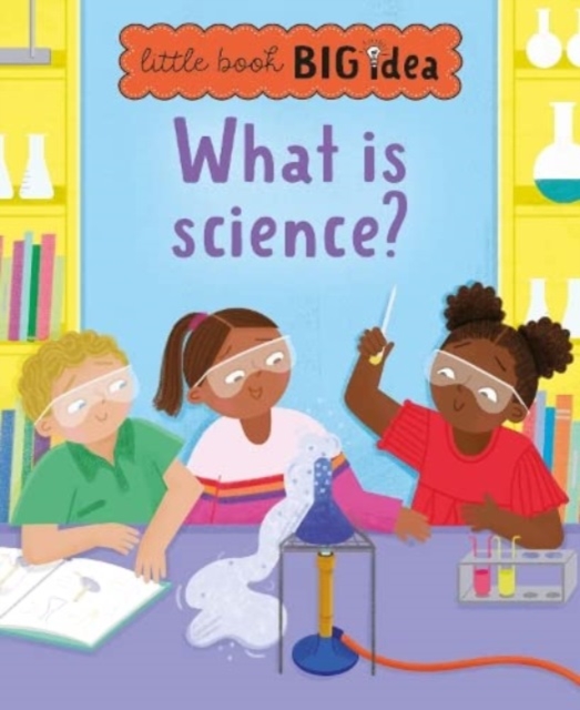 What is science? - Sarah Walden