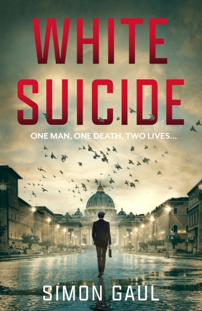 White Suicide - Simon Gaul