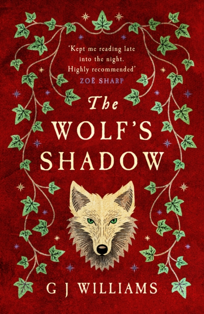 Wolf's Shadow - G J Williams