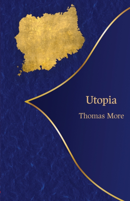 Utopia (Hero Classics) - Thomas More