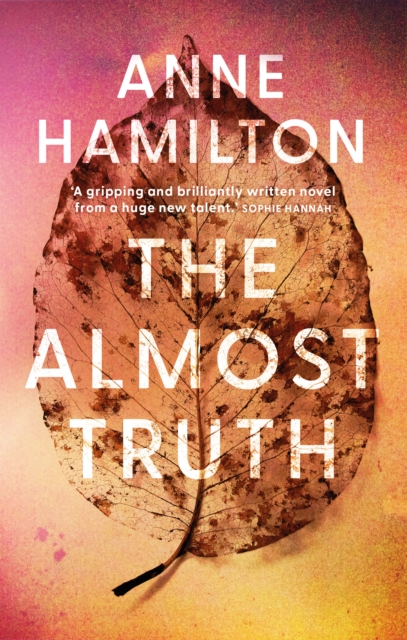 Almost Truth - Anne Hamilton