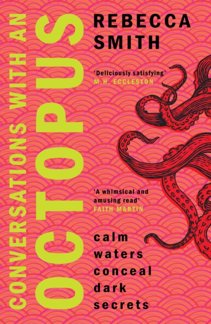Conversations with an Octopus - Rebecca Smith