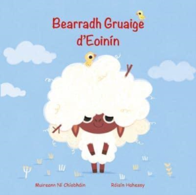 Bearradh Gruaige d'Eoinin - Muireann Ni Chiobhain