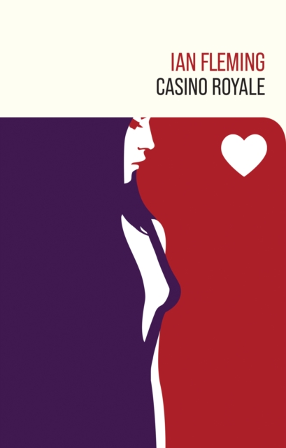 Casino Royale - Ian Fleming