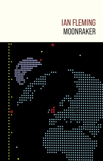 Moonraker - Ian Fleming