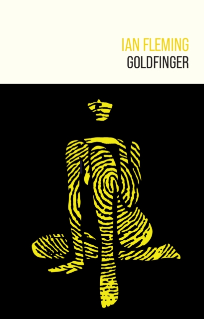 Goldfinger - Ian Fleming