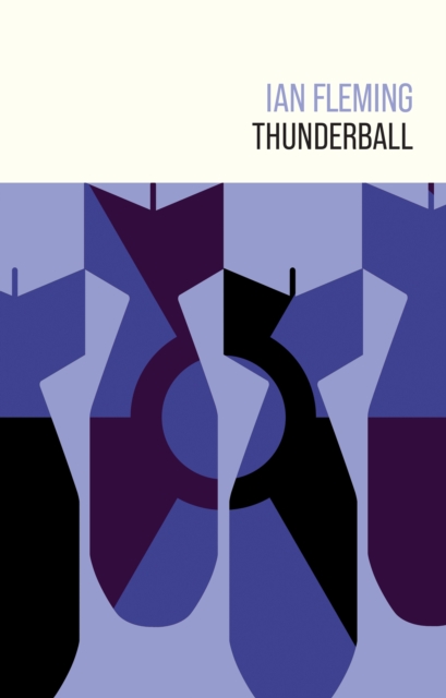 Thunderball - Ian Fleming