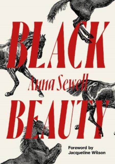 Black Beauty - Anna Sewell