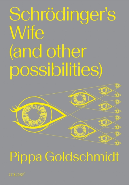Schrodinger's Wife (and Other Possibilities) - Pippa Goldschmidt