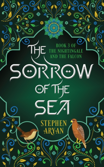 Sorrow of the Sea - Stephen Aryan