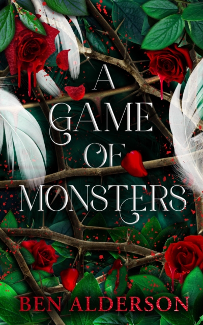 Game of Monsters - Ben Alderson