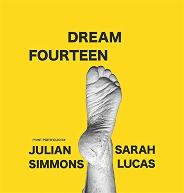 Dream Fourteen - Julian|lucas Simmons