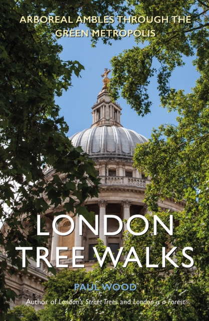 London Tree Walks - Paul Wood