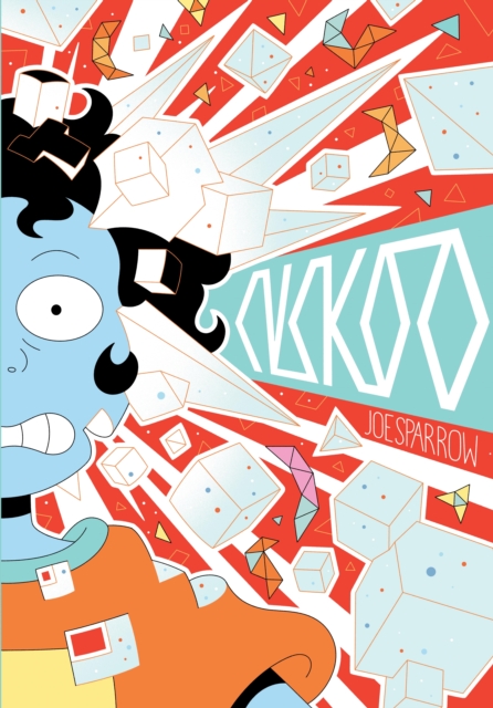 Cuckoo - Joe Sparrow