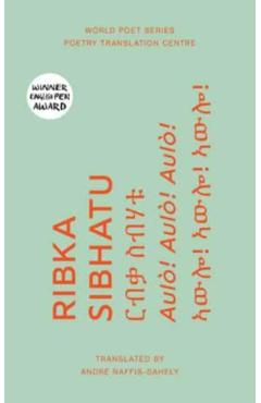 Poza produsului Aulo! Aulo! Aulo! - Ribka Sibhatu