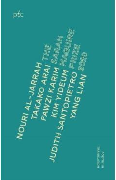 Poza produsului Sarah Maguire Prize Anthology 2020 - Takako|karim Arai