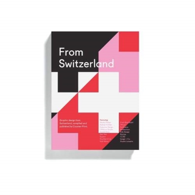 From Switzerland - 
