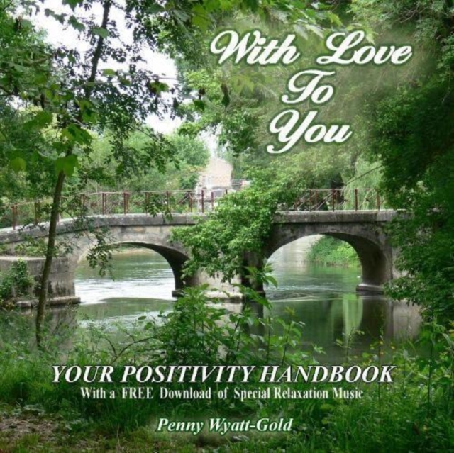 With Love To You - Penny Wyatt-gold