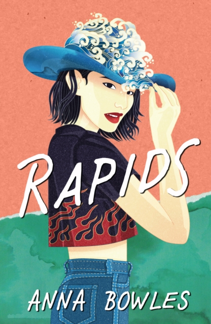 Rapids - Anna Bowles