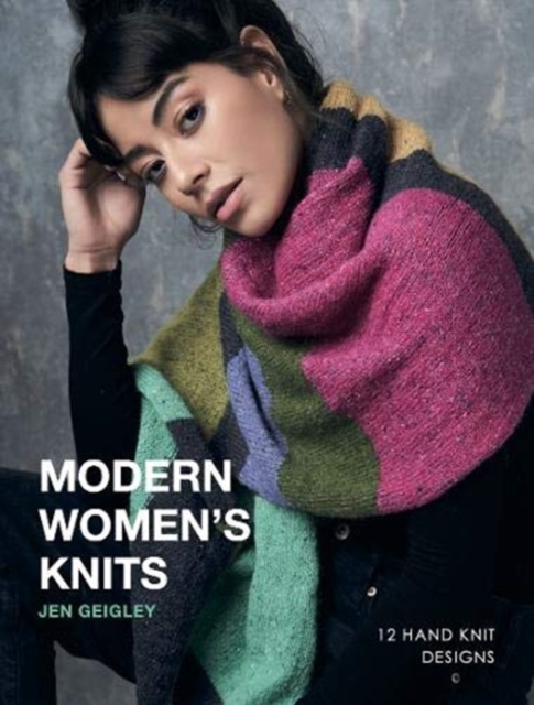 Modern Women's Knits - 