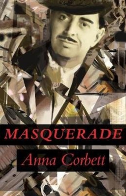 Masquerade - Anna Corbett