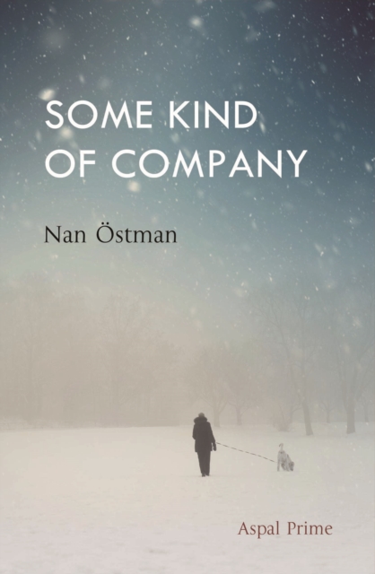 Some Kind of Company - 