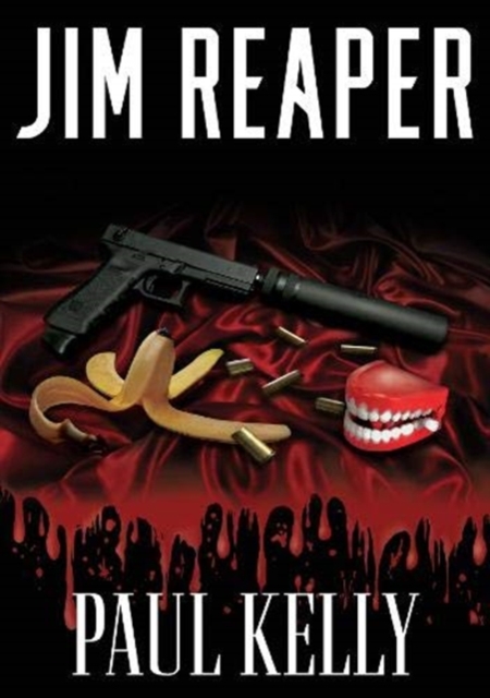 Jim Reaper - Paul Kelly