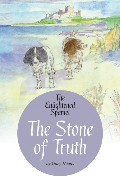 Stone of Truth - Gary Heads