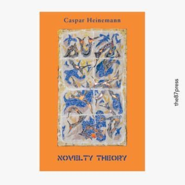 Novelty Theory - Caspar Heinemann