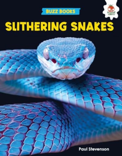 Slithering Snakes - Paul Stevenson