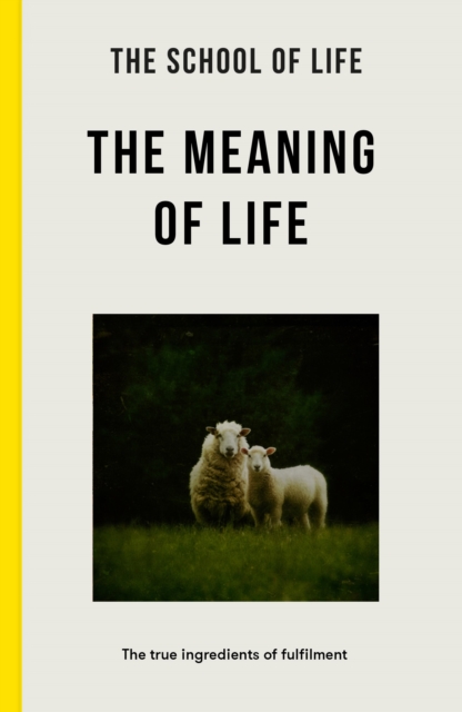 Meaning of Life - 