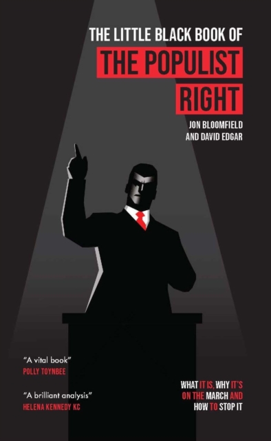 Little Black Book of the Populist Right - Edgar Bloomfield