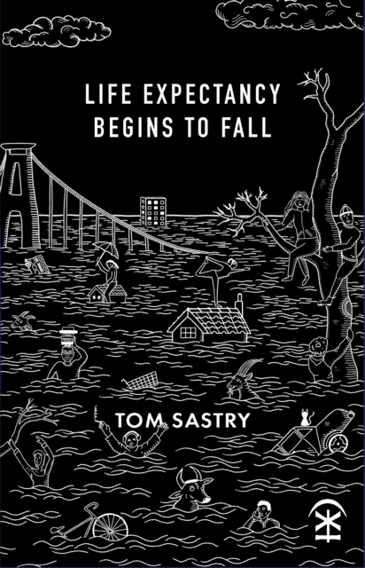 Life expectancy begins to fall - Tom Sastry