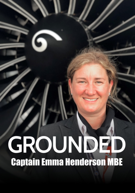 Grounded - Emma Henderson