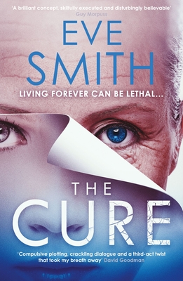 Cure - Eve Smith